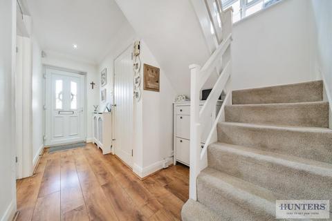 undefined, Vicarage Close
