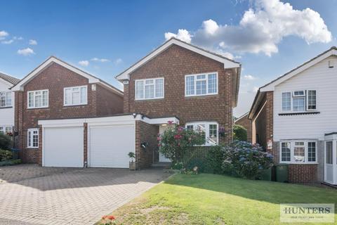 undefined, Vicarage Close