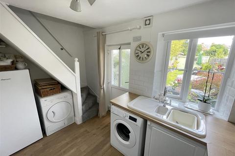 21 Sandy Lane, Heswall, Wirral, CH60 5SX