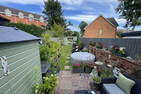 21 Sandy Lane, Heswall, Wirral, CH60 5SX