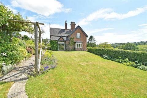 undefined, The Lodge, Fenny Bentley