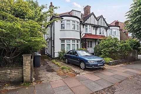 2 bedroom maisonette for sale, Sylvan Avenue, London, NW7