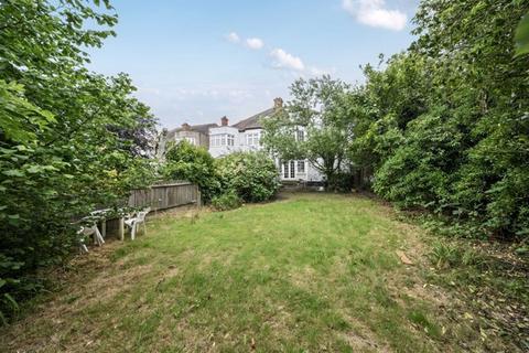 2 bedroom maisonette for sale, Sylvan Avenue, London, NW7
