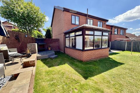 15 Haise Mount, Darton, Barnsley, S75 5LU