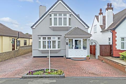 undefined, Clyde Way, Rise Park, Romford, RM1