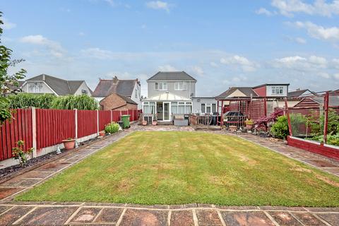 undefined, Clyde Way, Rise Park, Romford, RM1