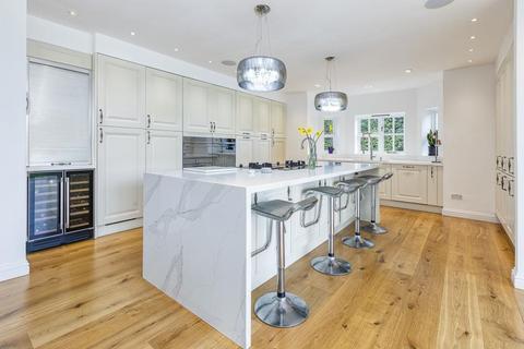 undefined, Windlesham, Surrey