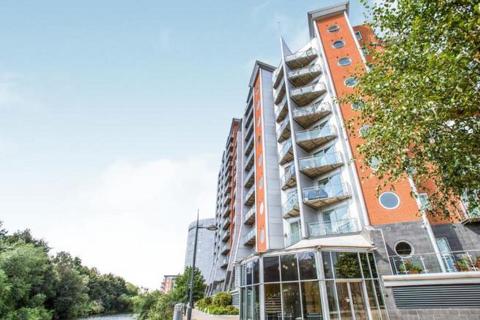 2 bedroom flat to rent, 3 Whitehall Quay, Leeds LS1