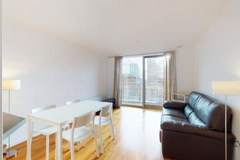 2 bedroom flat to rent, 3 Whitehall Quay, Leeds LS1