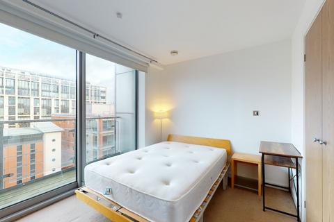 2 bedroom flat to rent, 3 Whitehall Quay, Leeds LS1