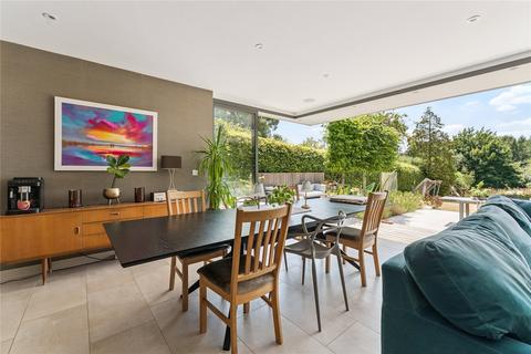 5 bedroom detached house for sale, Stoke Row Road, Peppard Common, Henley-on-Thames, Oxfordshire, RG9