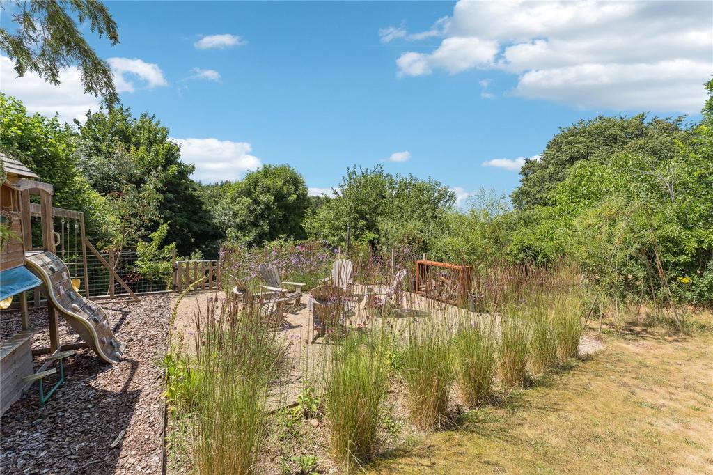 Garden Feature