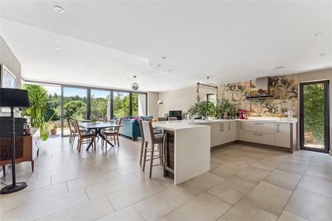 5 bedroom detached house for sale, Stoke Row Road, Peppard Common, Henley-on-Thames, Oxfordshire, RG9