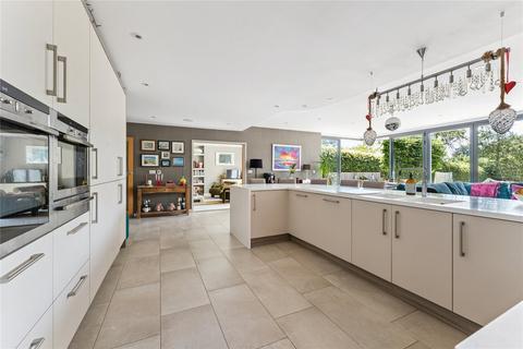 5 bedroom detached house for sale, Stoke Row Road, Peppard Common, Henley-on-Thames, Oxfordshire, RG9