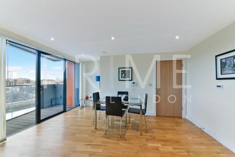 2 bedroom apartment for sale, Arc House, 16 Maltby Street, Tower Bridge