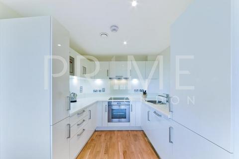 2 bedroom apartment for sale, Arc House, 16 Maltby Street, Tower Bridge