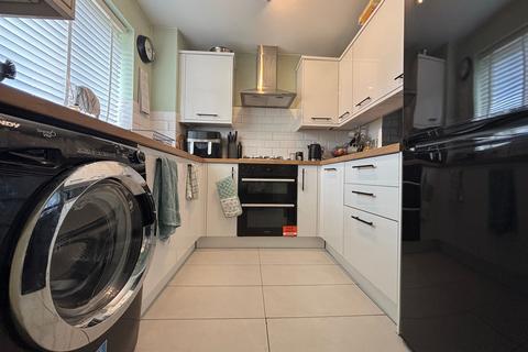 118 Greenacres, Barry, CF63 2PN