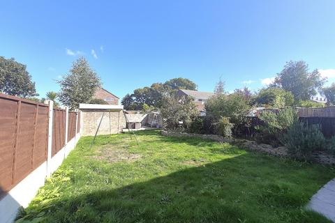 undefined, Bailey Crescent, Oakdale , Poole, BH15