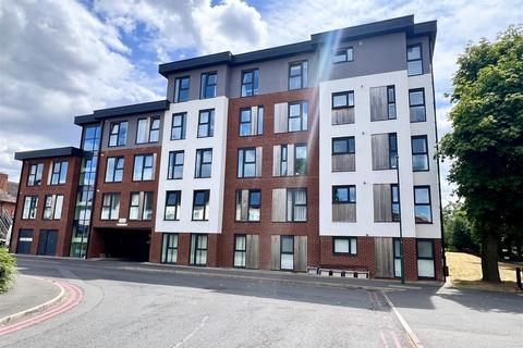 undefined, Richard Lewis Way, Shirley, Solihull