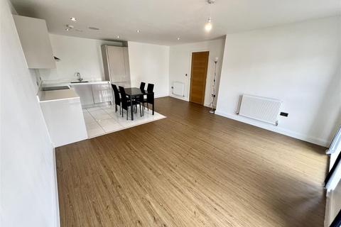 undefined, Richard Lewis Way, Shirley, Solihull