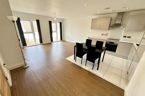 undefined, Richard Lewis Way, Shirley, Solihull