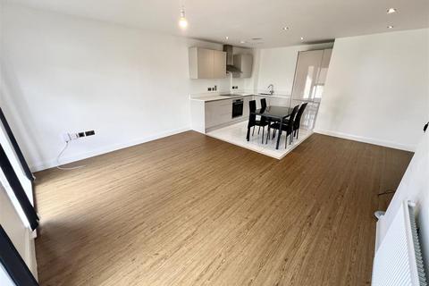 undefined, Richard Lewis Way, Shirley, Solihull
