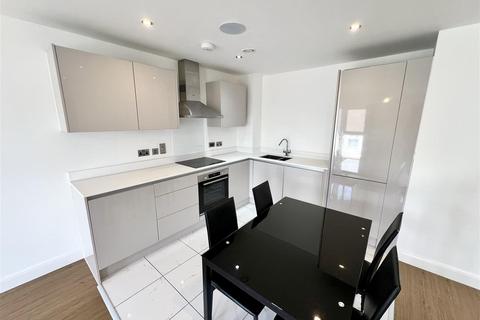 undefined, Richard Lewis Way, Shirley, Solihull