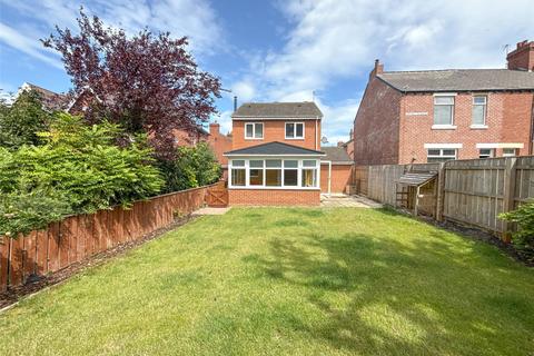 undefined, Cricket Terrace, Burnopfield, NE16