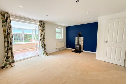 undefined, Cricket Terrace, Burnopfield, NE16