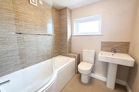 undefined, Cricket Terrace, Burnopfield, NE16