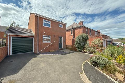 undefined, Cricket Terrace, Burnopfield, NE16