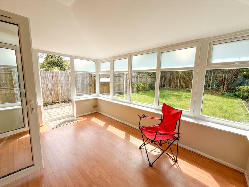 Sunroom