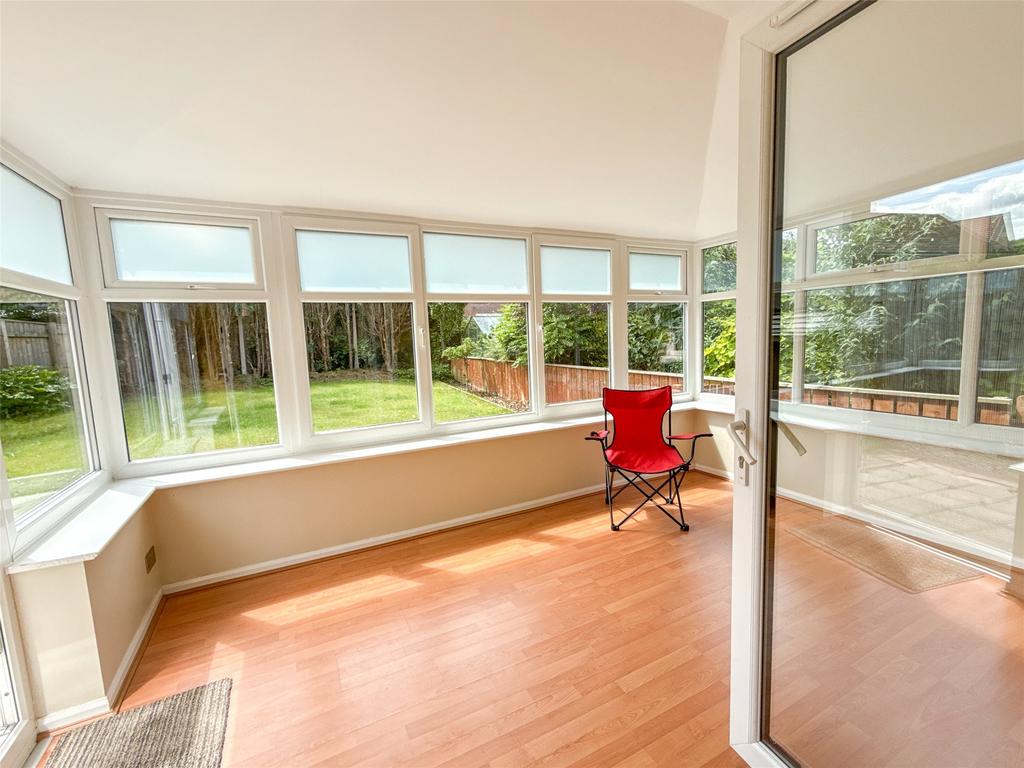 Sunroom