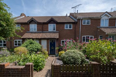 3 bedroom terraced house for sale, Newlands Drive, Walmer, Deal, Kent, CT14