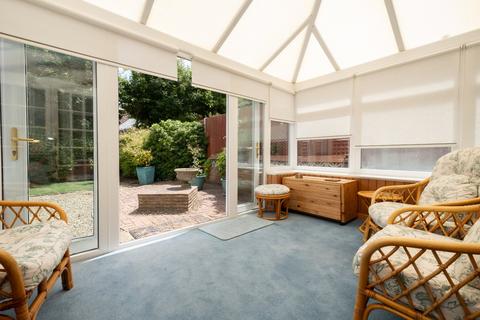3 bedroom terraced house for sale, Newlands Drive, Walmer, Deal, Kent, CT14