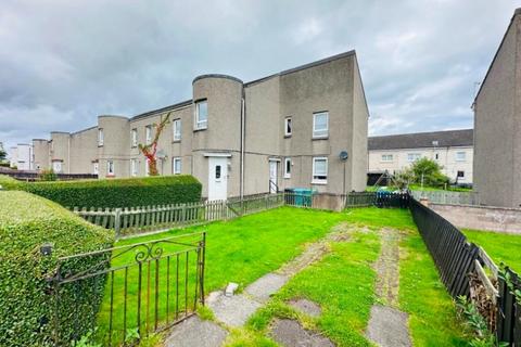 30 Manse Avenue, Coatbridge, ML5 5QG