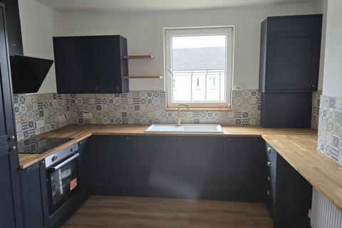 30 Manse Avenue, Coatbridge, ML5 5QG