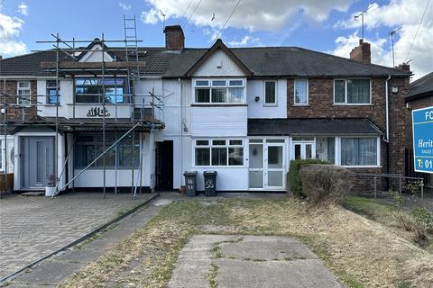3 bedroom terraced house for sale, Burney Lane, West Midlands B8