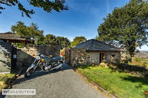 3 bedroom detached bungalow for sale, Grains Road, Shaw, Oldham, Greater Manchester, OL2