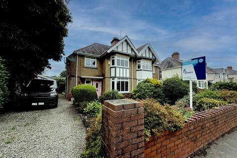 undefined, Swansea Road, Pontlliw, Swansea, SA4