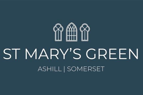 undefined, Plot 6, The Kingsbury, St. Mary's Green, Ashill, Ilminster, Somerset, TA19