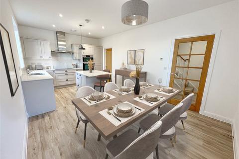undefined, Plot 6, The Kingsbury, St. Mary's Green, Ashill, Ilminster, Somerset, TA19
