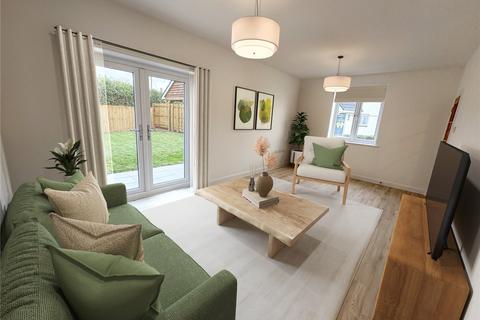 undefined, Plot 6, The Kingsbury, St. Mary's Green, Ashill, Ilminster, Somerset, TA19
