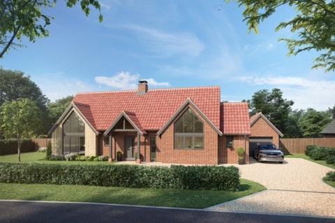 undefined, Sevengardens Road, Burgh, Woodbridge, Suffolk, IP13