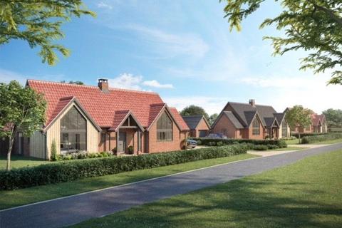 undefined, Sevengardens Road, Burgh, Woodbridge, Suffolk, IP13