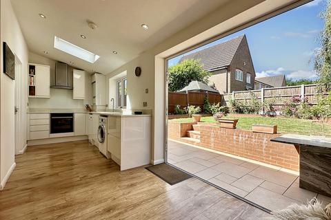 undefined, Redwood Drive, Basildon SS15