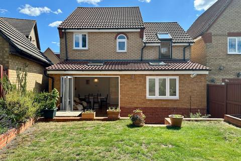 undefined, Redwood Drive, Basildon SS15