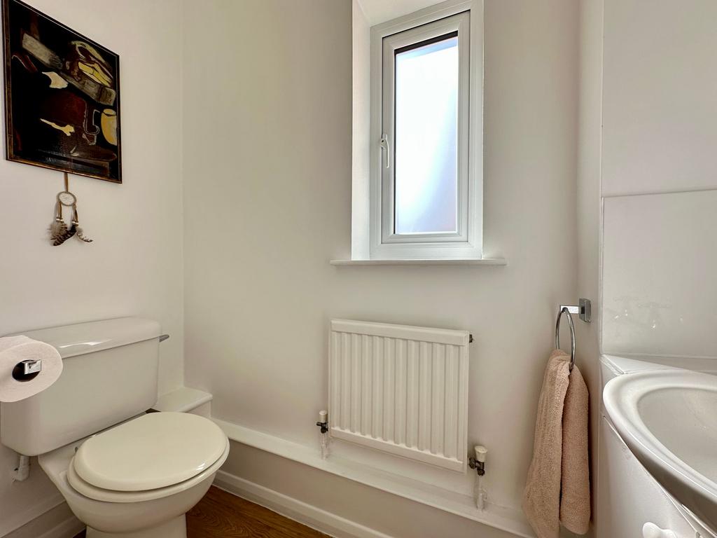 Cloakroom