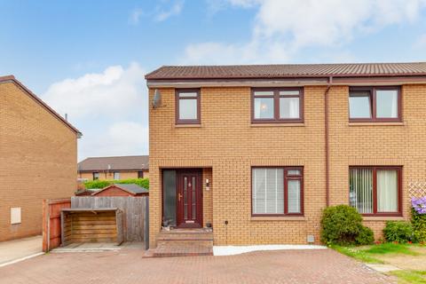 66 Stoneyflatts, South Queensferry, EH30 9XU