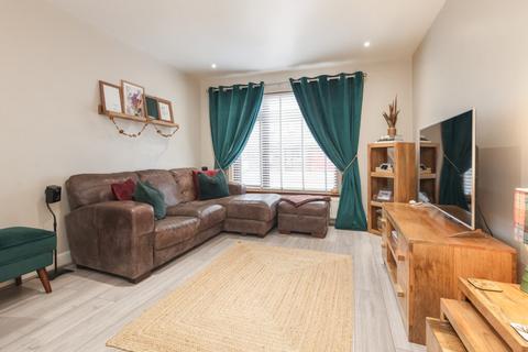 66 Stoneyflatts, South Queensferry, EH30 9XU